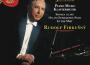 Janacek: Piano Sonata 1.X.1905, On the Overgrown Path & In the Mists專輯_Rudolf FirkusnyJanacek: Piano Sonata 1.X.1905, On the Overgrown Path & In the Mists最新專輯