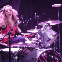 The Donnas圖片照片_The Donnas