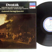 Gabrieli String Quartet歌曲歌詞大全_Gabrieli String Quartet最新歌曲歌詞
