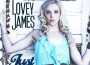 Just So專輯_Lovey JamesJust So最新專輯