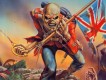 Iron Maiden圖片照片