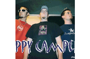 Happy Campers最新專輯_新專輯大全_專輯列表