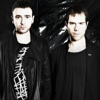 The Presets圖片照片_The Presets