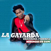 La Gayarda歌曲歌詞大全_La Gayarda最新歌曲歌詞