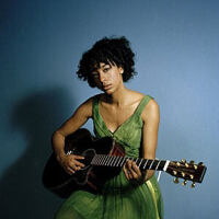 Corinne Bailey Rae圖片照片_Corinne Bailey Rae