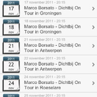 Marco Borsato圖片照片_Marco Borsato