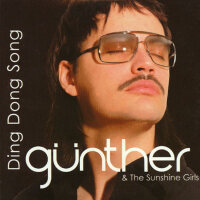 Gunther圖片照片_Gunther