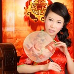 文華麗個人資料介紹_個人檔案(生日/星座/歌曲/專輯/MV作品)