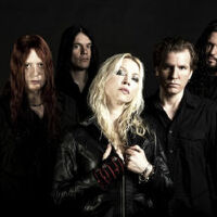 Arch Enemy圖片照片_Arch Enemy