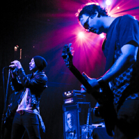 She Wants Revenge圖片照片_She Wants Revenge