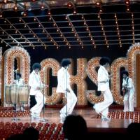 The Jacksons圖片照片_The Jacksons