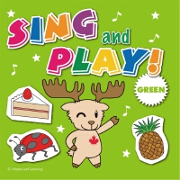 Maple Leaf Learning個人資料介紹_個人檔案(生日/星座/歌曲/專輯/MV作品)