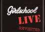 Live - Revisited專輯_GirlschoolLive - Revisited最新專輯