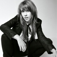 Serena Ryder圖片照片_Serena Ryder