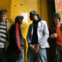 Gym Class Heroes圖片照片_Gym Class Heroes