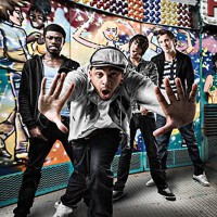 Gym Class Heroes圖片照片_Gym Class Heroes