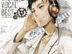 STEINS;GATE VOCAL BEST (命運石之門 精選集)