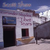 Scott Shaw個人資料介紹_個人檔案(生日/星座/歌曲/專輯/MV作品)