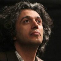 Peyman Yazdanian圖片照片_Peyman Yazdanian