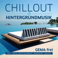 Chillout & Hintergrundmusik - Top Cafe Restaurant