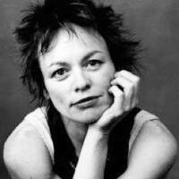 Laurie Anderson圖片照片_Laurie Anderson