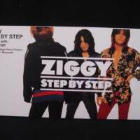 ZIGGY圖片照片_ZIGGY