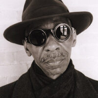 Roscoe Mitchell圖片照片_Roscoe Mitchell