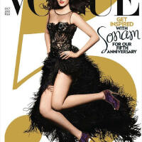 VOGUE 5圖片照片_照片寫真