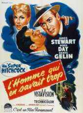 擒凶記（1956）線上看_高清完整版線上看 - 蟲蟲電影