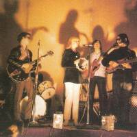 The Velvet Underground圖片照片_The Velvet Underground