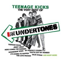 Teenage Kicks - The Very Best of The Undertones專輯_The UndertonesTeenage Kicks - The Very Best of The Undertones最新專輯