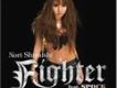 Fighter feat.SPOCK(NORTH COAST BAD BOYZ)歌詞_白石乃梨Fighter feat.SPOCK(NORTH COAST BAD BOYZ)歌詞