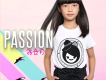 Passion歌詞_張競月Passion歌詞