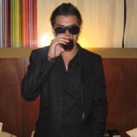 Joseph Vincent圖片照片_Joseph Vincent