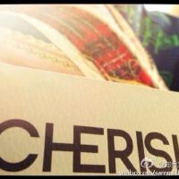 Cherish圖片照片_Cherish