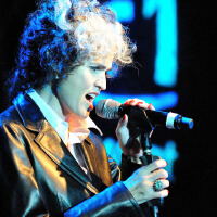 Alannah Myles圖片照片_Alannah Myles