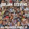 Sufjan Stevens歌曲歌詞大全_Sufjan Stevens最新歌曲歌詞