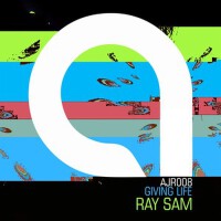Giving Life專輯_Ray SamGiving Life最新專輯