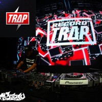 Record Trap Top 100 September專輯_Helicopter ShowdownRecord Trap Top 100 September最新專輯