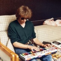Julian Cope圖片照片_Julian Cope