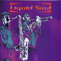 Liquid Soul專輯_Liquid SoulLiquid Soul最新專輯