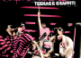 Teenage Graffiti專輯_The Pink SpidersTeenage Graffiti最新專輯