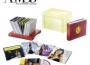 ASM 35: The Complete Musician - 35 Years on Stage 專輯_Anne-Sophie MutterASM 35: The Complete Musician - 35 Years on Stage 最新專輯