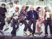 BTS(防彈少年團)演唱會MV_視頻