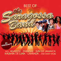 Saragossa Band圖片照片_照片寫真