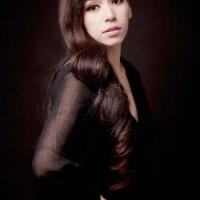 Lili Be圖片照片_照片寫真
