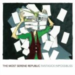 The Most Serene Repu最新歌曲_最熱專輯MV_圖片照片