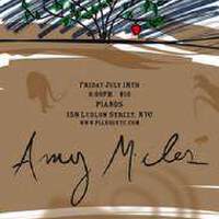 Amy Millan圖片照片_Amy Millan