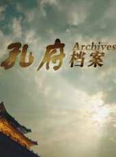 孔府檔案線上看_全集高清完整版線上看_分集劇情介紹_好看的電視劇