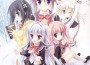 はつゆきさくら 予約特典 スペシャルサウンドトラック專輯_水月陵はつゆきさくら 予約特典 スペシャルサウンドトラック最新專輯